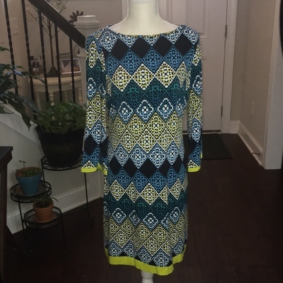 Elija J New York women’s Dress - Picture 1 of 14